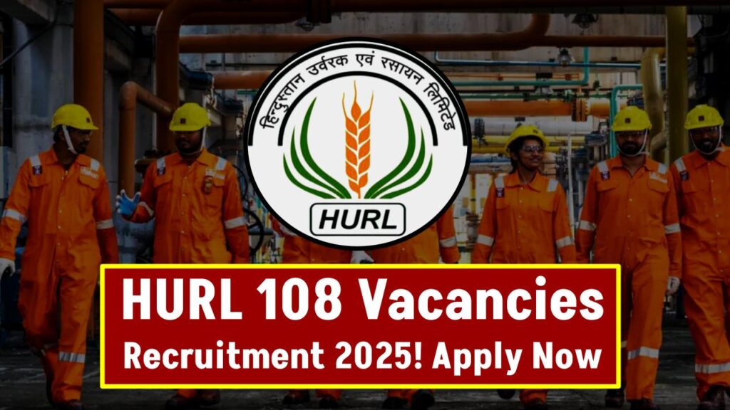 108 Vacancies at HURL in 2025 — Here’s How to Apply Before the Deadline Hits! 1 108 Vacancies at HURL in 2025 — Here’s How to Apply Before the Deadline Hits!