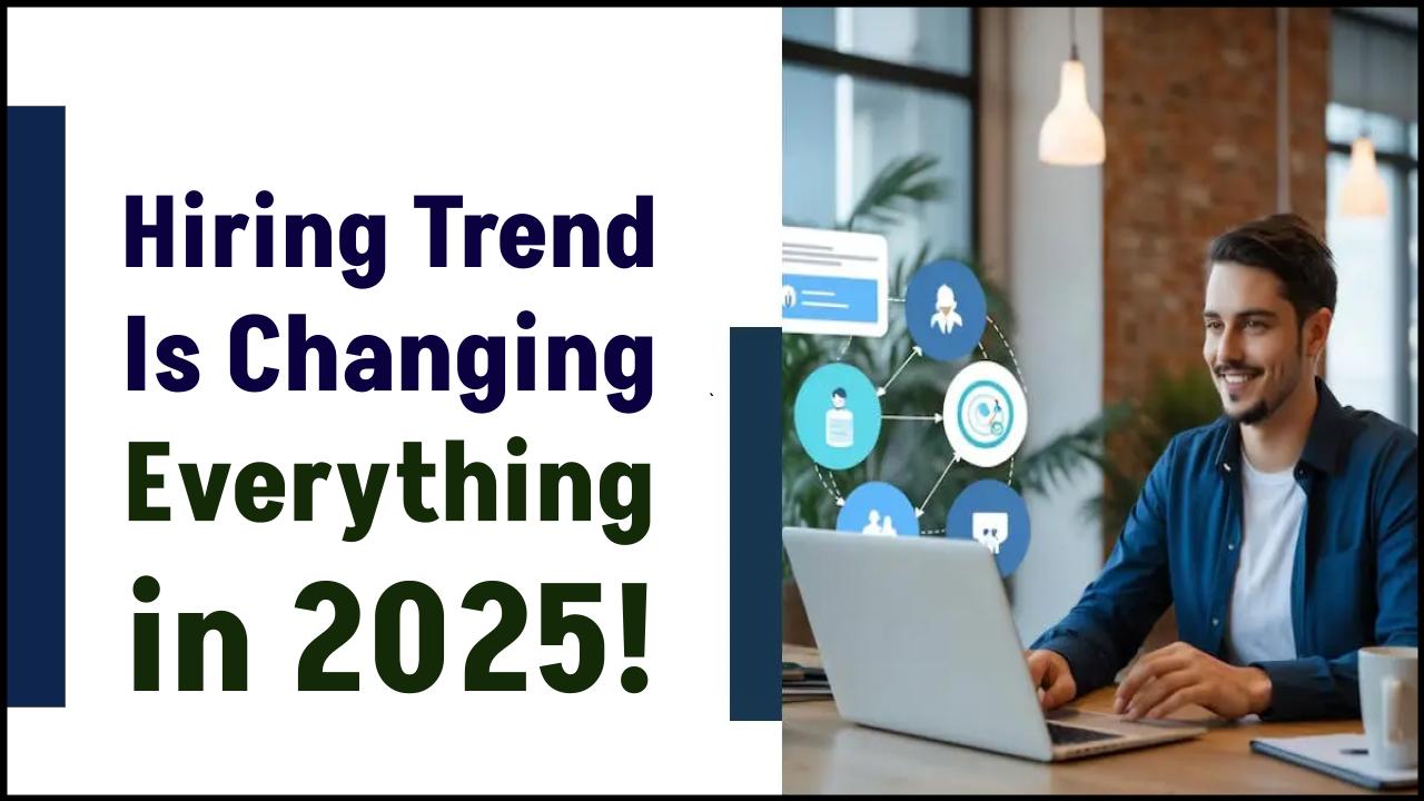 Forget Degrees — This 2025 Hiring Trend Is Changing Everything About Getting a Job
