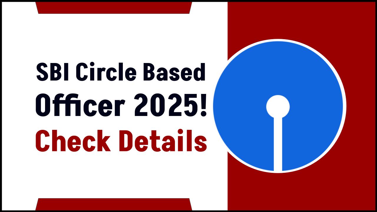 SBI CBO 2025: Full Job Profile, Rapid Career Growth Path & Allowances You Can’t Ignore