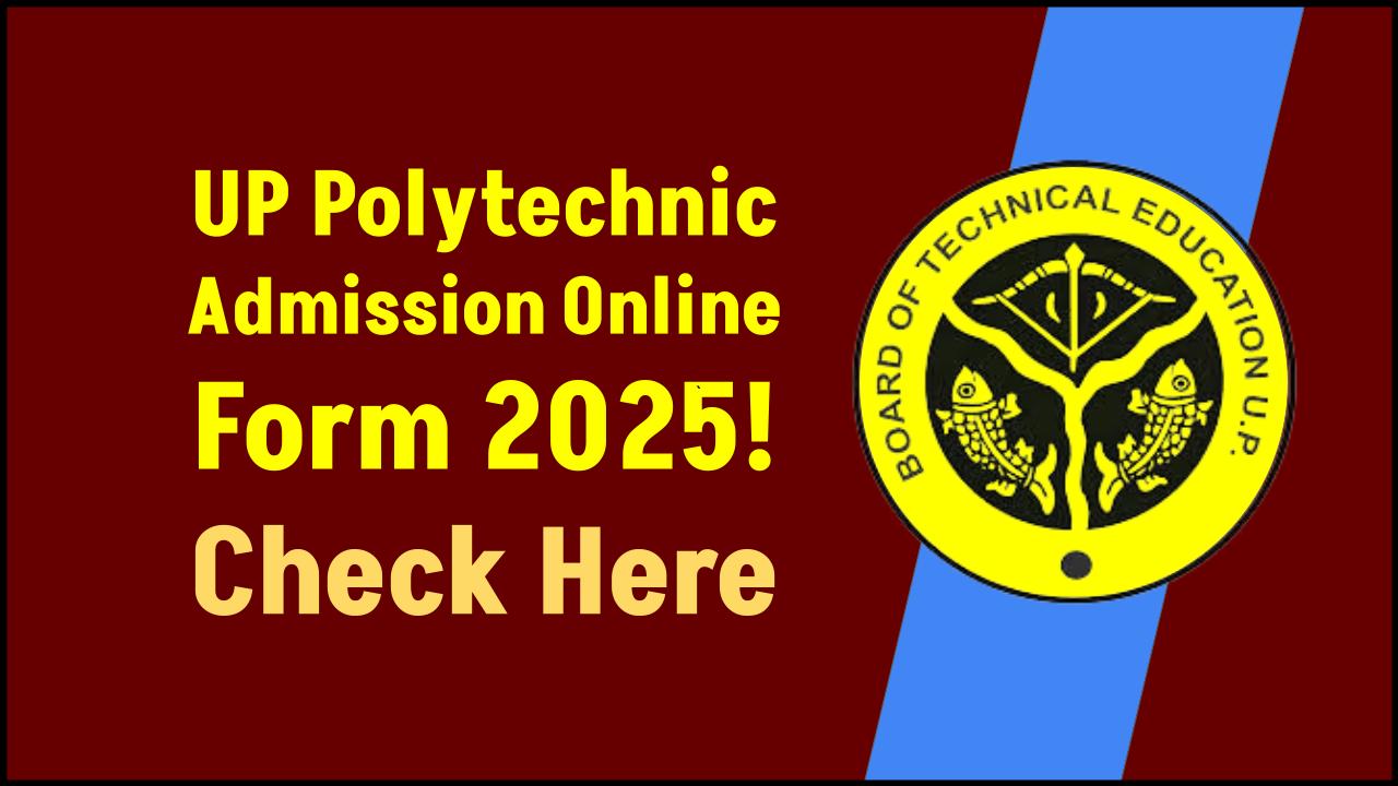 UP Polytechnic 2025: Online Form Still Open – Grab Your Seat Before the Final Deadline!